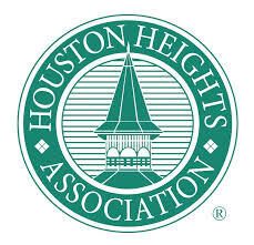 Houston Heights Logo